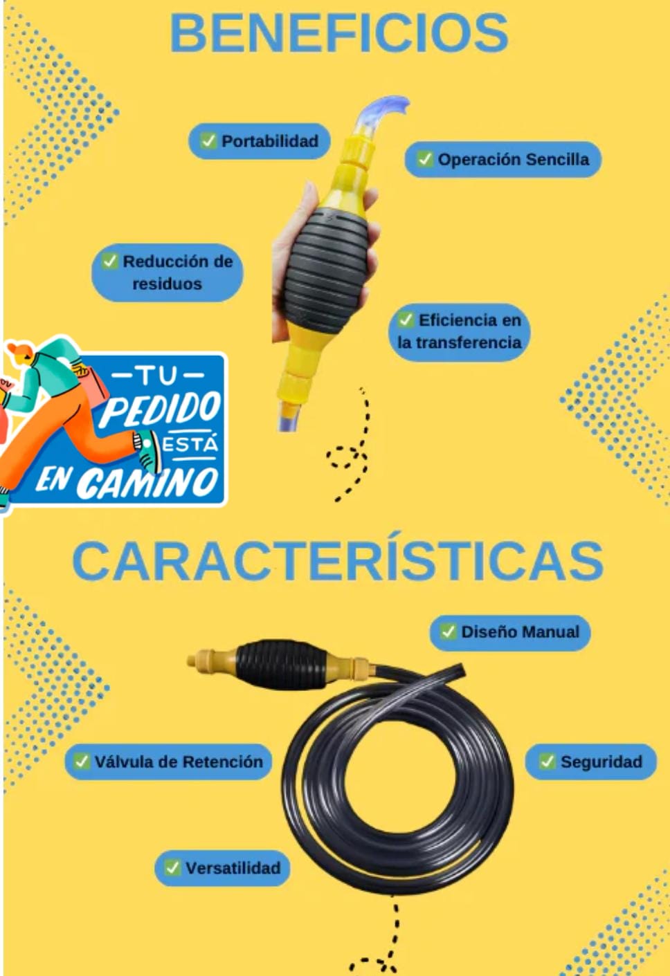 BOMBA DE TRANSFERENCIA 2*59