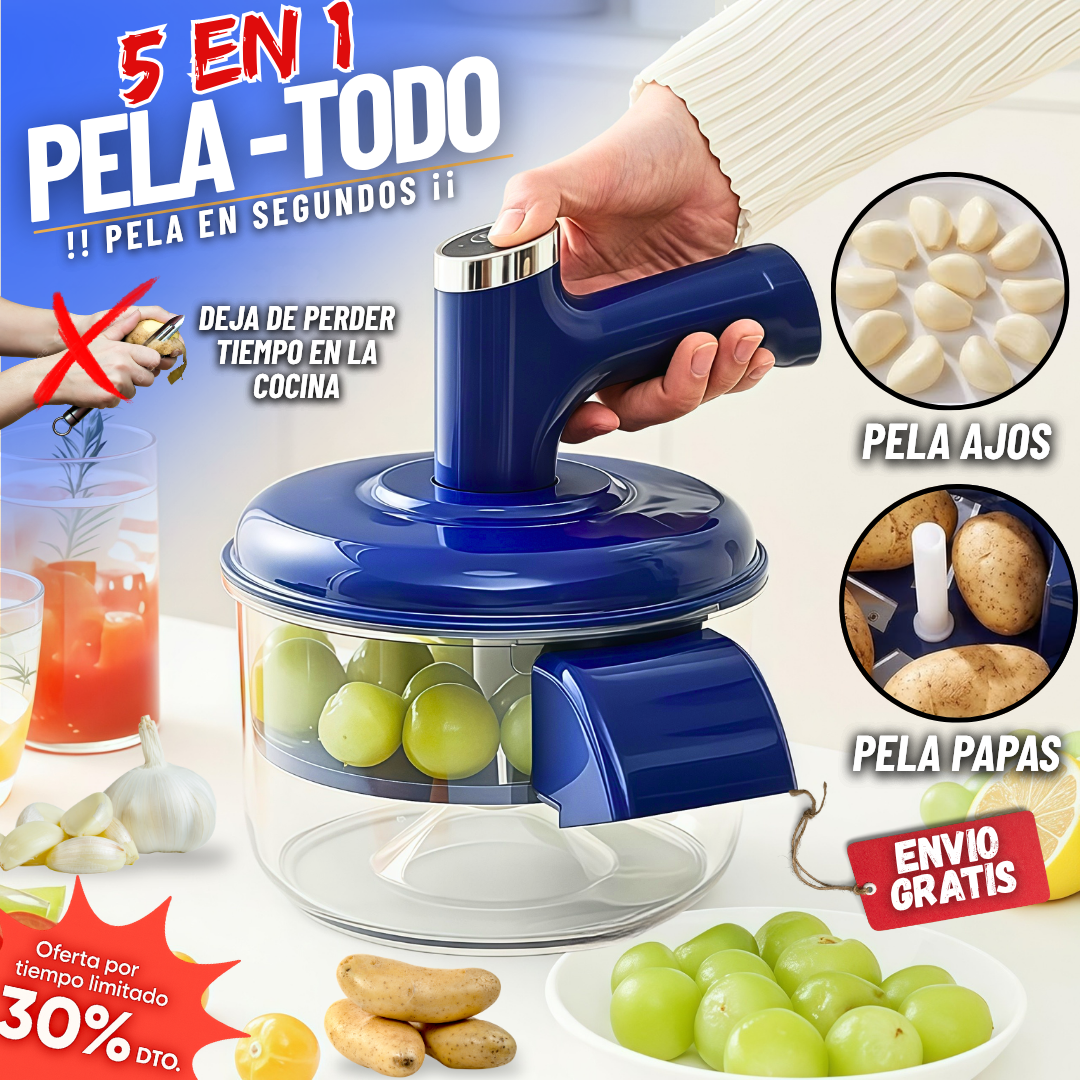 PELAFACIL 5-1 -cocina