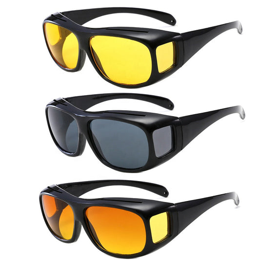 Lentes dual pack 2 en 1 con vision HD / PROFESIONAL | 🔥 SOLO POR HOY!! 🔥