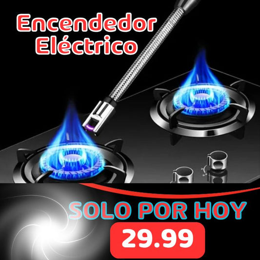 Encendedor Eléctrico