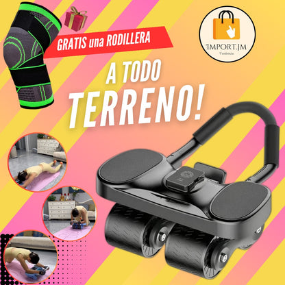 RODILLO TODO TERRNO