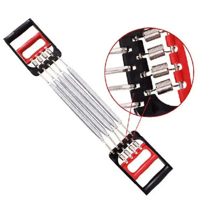 EQUIPO DE ENTRENAMIENTO MUSCULAR, EXPANSOR DE PECHO, BRAZOS, ESPALDA, HOMBROS