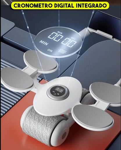 RODILLO PREMIUN 2025 CON REGALOS